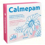 EasyLife Healthy Life Calmepan pro klidný spánek 30 kapslí – Hledejceny.cz