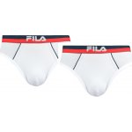 Fila MAN BRIEF 2-Pack pánské slipy – Sleviste.cz