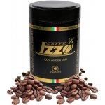 Caffé Izzo 100% Arabica Gold 250 g – Zbozi.Blesk.cz