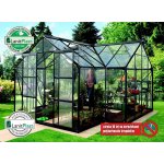 Vitavia Sirius PC 6 mm černý – Zboží Dáma
