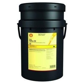 Shell Tellus S2 VX 46 20 l