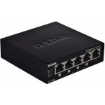 D-Link DES-1005P – Zboží Živě
