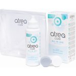 Atrea care All-in-One 100 ml 1 Pouzdro na kontaktní čočky – Hledejceny.cz