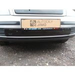 Škoda Octavia II 04-07 dolní Zimní clona | Zboží Auto