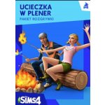 The Sims 4: Únik do přírody – Hledejceny.cz