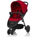 Britax B-Agile 3 Cosmos černý 2016