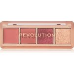 Makeup Revolution Icon Edit paletka očních stínů 2,8 g – Zboží Mobilmania