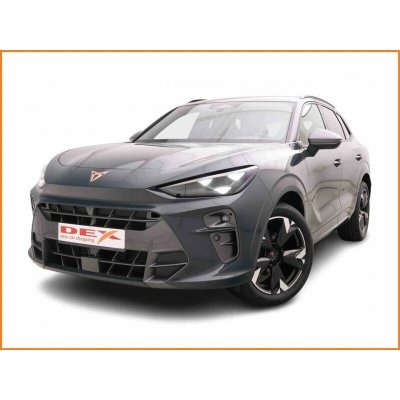 Cupra Terramar 1.5 eTSI DSG 110 kW – Sleviste.cz