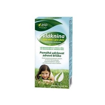 ASP Vláknina pro děti 100 g