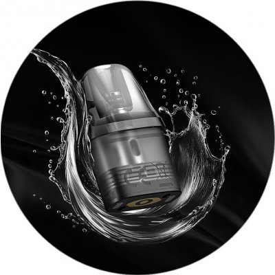 Lost Vape Ursa V3 Pod cartridge vrchní plnění 1,0 ohm – Hledejceny.cz