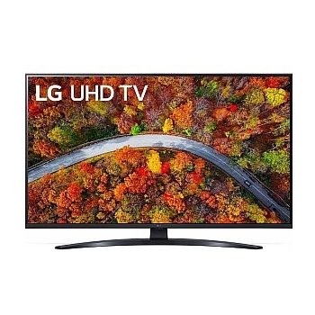 LG 43UP8100