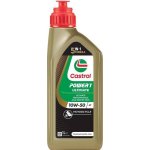 Castrol Power 1 Ultimate 4T 10W-50 1 l – Zboží Mobilmania