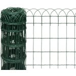 Okrasné pletivo, výška 65 cm – Sleviste.cz