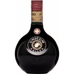 Zwack Unicum Švestka 34,5% 0,7 l (holá láhev) – Sleviste.cz