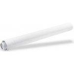 Vaillant trubka odkouření koaxiální 60/100 x 1000 mm 303903 – Sleviste.cz