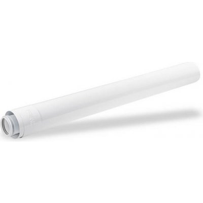 Vaillant trubka odkouření koaxiální 60/100 x 1000 mm 303903 – Sleviste.cz