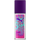 Puma Jam Woman deodorant sklo 75 ml