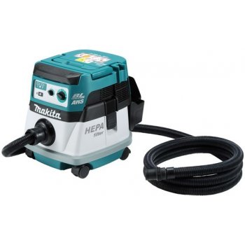 Makita DVC864LZX