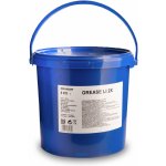Greaseline Grease Li 2X 5 kg – Sleviste.cz