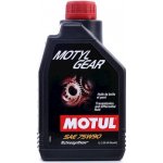 Motul Motyl Gear 75W-90 1 l | Zboží Auto