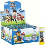 Bublifuk Paw Patrol 60ml – Zboží Mobilmania