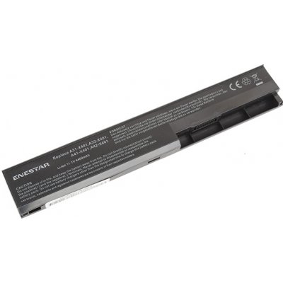 Enestar C253 4400 mAh baterie - neoriginální – Zbozi.Blesk.cz