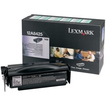 Lexmark 12A8425 - originální