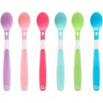 Munchkin měkké jídelní lžičky 6 ks – Zboží Mobilmania