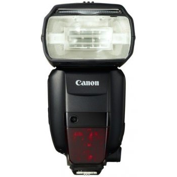 Canon Speedlite 600EX-RT