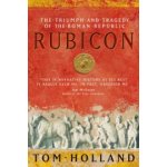 Rubicon - Tom Holland – Zboží Dáma