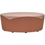 RIM Taburet STONES SE 7771 – Zboží Dáma