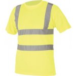 Ardon HI-VIZ reflexní triko žlutá S H8901 S – Zboží Dáma