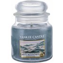 Yankee Candle Misty Mountains 411 g