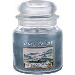 Yankee Candle Misty Mountains 411 g – Zbozi.Blesk.cz