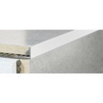 Havos ALKMB8250 Lišta ukončovací bílá 2,5 m – Sleviste.cz