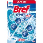 Bref Wc závěs Power Aktiv Moře 2 x 50 g – Hledejceny.cz