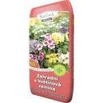Rašelina Soběslav Zahradní a květinová zemina 60 l – Zboží Mobilmania