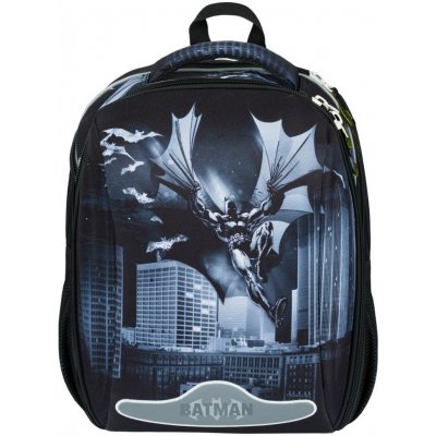 Baagl batoh Shelly Batman Dark City 32220 – Hledejceny.cz