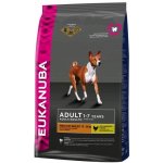 Eukanuba Adult Medium Breed 3 kg – Hledejceny.cz