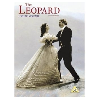 The Leopard DVD