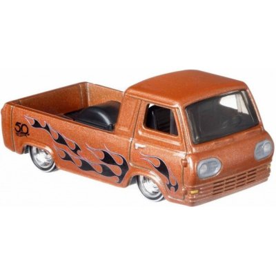 Mattel Hot Weels Angličák 50.let výročí Favorites 1968 Ford Econoline Pickup – Zbozi.Blesk.cz