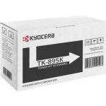 Kyocera Mita TK-895K - originální – Zboží Mobilmania