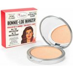 TheBalm Rozjasňovač Bonnie-Lou Manizer 9 g – Zboží Dáma