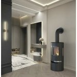 Rotheigner Wallis ocel černá – Sleviste.cz