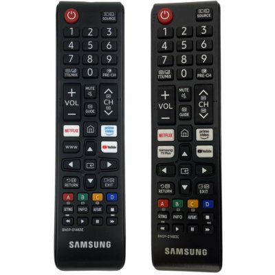 Dálkový ovladač Samsung BN59-01483C – Zboží Živě
