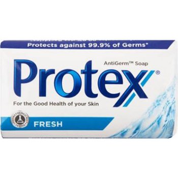 Protex Fresh antibakteriální mýdlo 6 x 90 g od 119 Kč - Heureka.cz