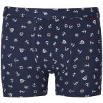 Cornette chlapecké boxerky marine – Zboží Dáma