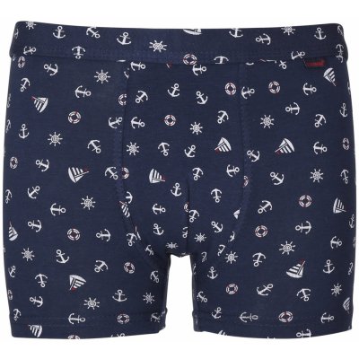 Cornette chlapecké boxerky marine – Zboží Dáma