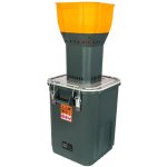 AGROFORTEL Elektrický šrotovník na obilí AGF-55 1,5 kW 55 litrů – Hledejceny.cz