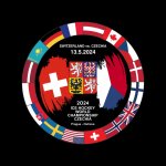 FansArena Puk Ice Hockey World Championship Czechia MS 2024 Dueling 13.5.2024 Switzerland vs. Czechia – Hledejceny.cz
